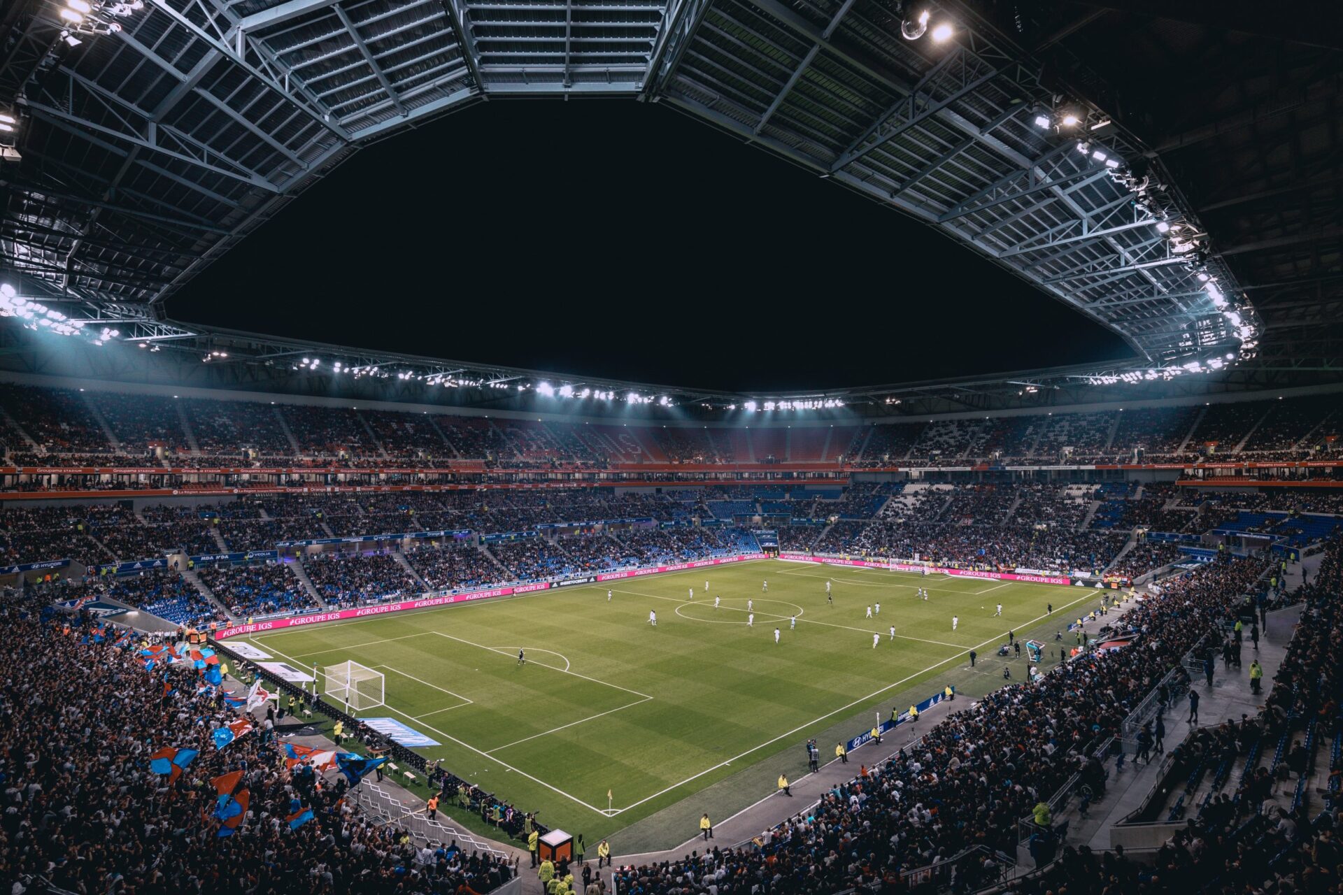 Best tips for betting on football