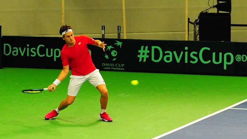 Start of Wimbledon 2022 as a threat to betting favourites