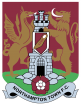 Northampton Town logo