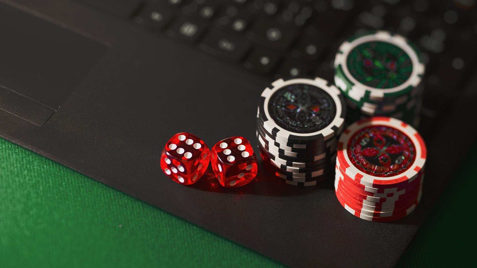 Most effective way to stay safe while gambling