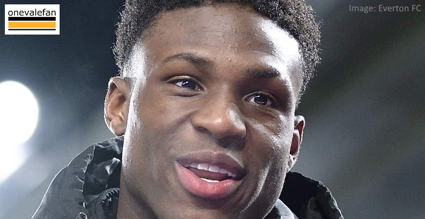 Port Vale rumour: former Valiants loanee reportedly attracts Premier League bid