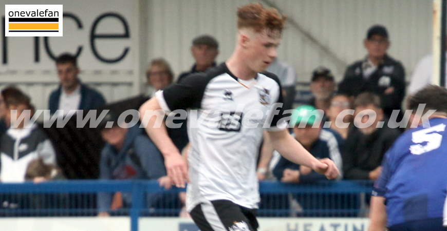 Loanwatch: Port Vale youngsters extend their stay