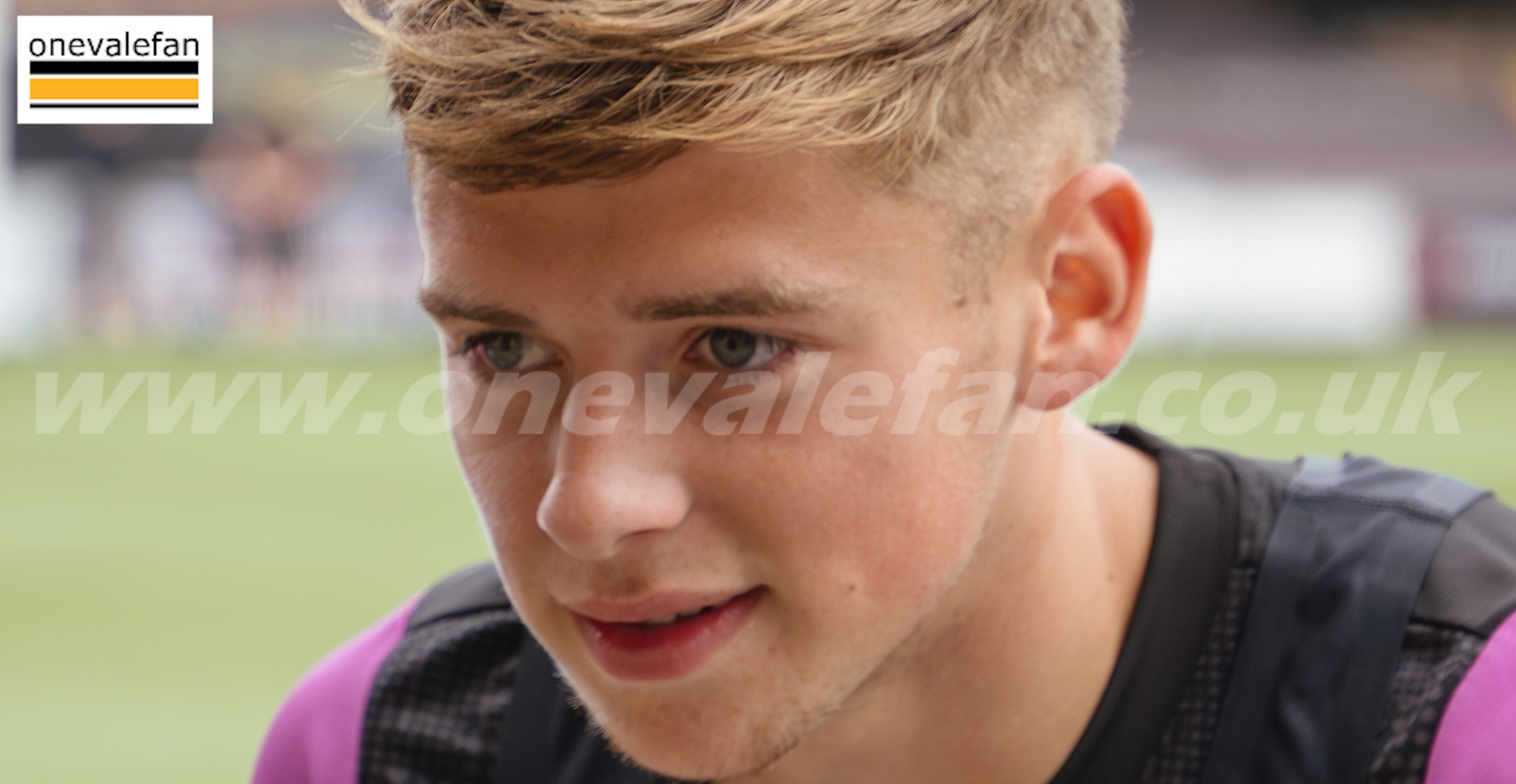Jack Shorrock