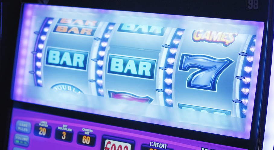 The Thrilling World of Slot Casinos: A Guide to the Ultimate Gaming Experience