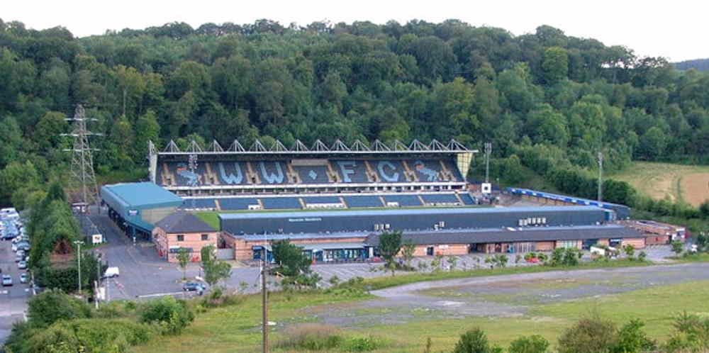 Wycombe Wanderers v Port Vale preview – can depleted Valiants pick up any valuable away points?