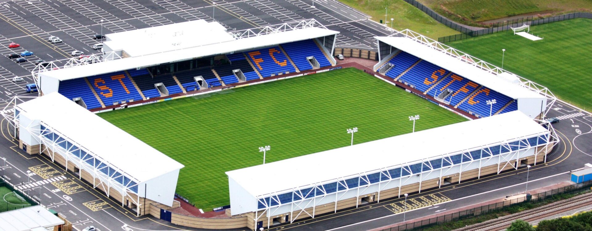 Shrewsbury Town v Port Vale preview – expect mass changes as the two teams meet again in Trophy clash