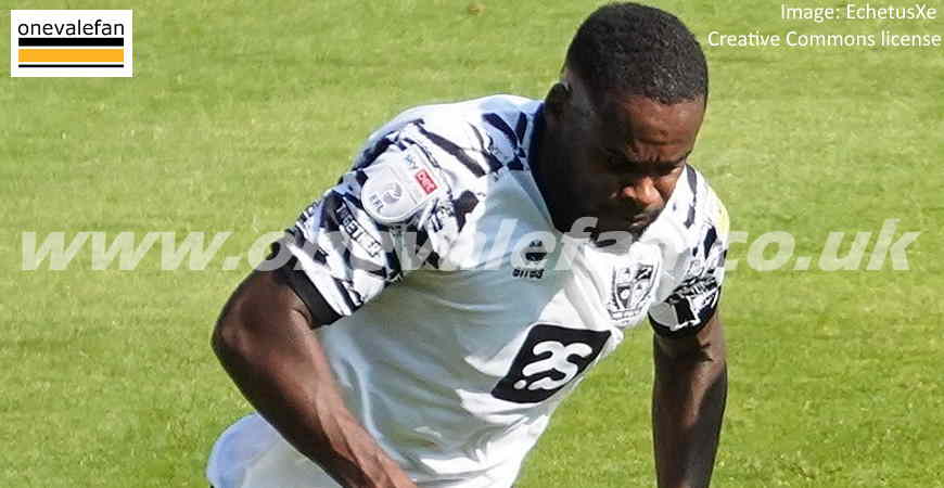 Gavin Massey – crowd “helped us get over the line”