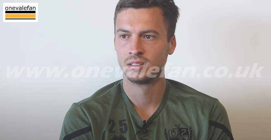 Former Valiants: Port Vale loanee agrees permanent move