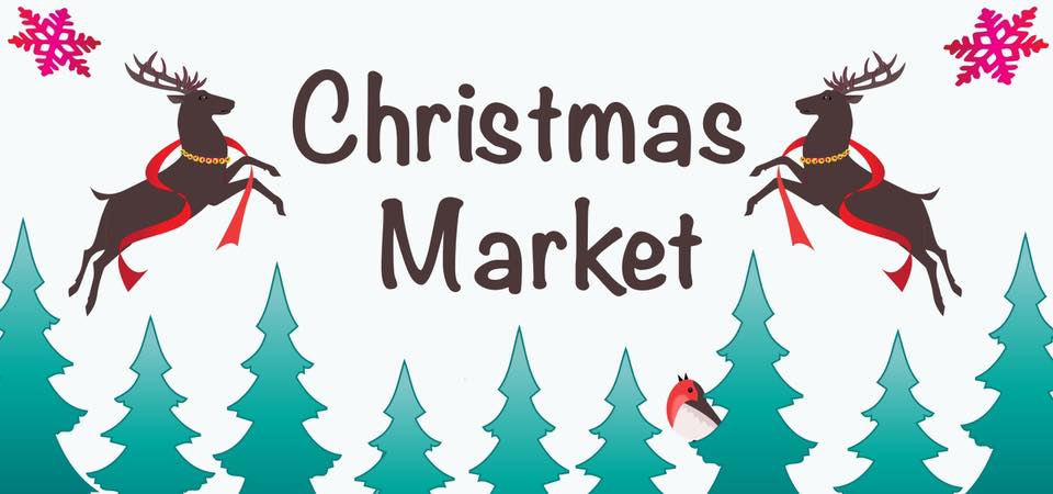 Arts & Craft Christmas Market coming to Vale Park
