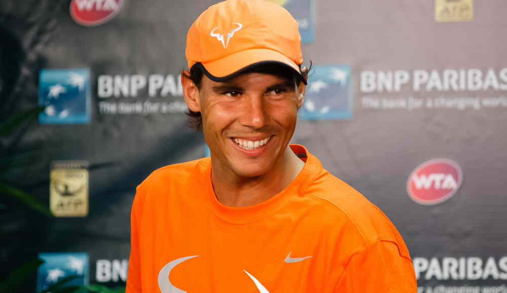 Top 5 Best Tennis Players Who Play Online Casino