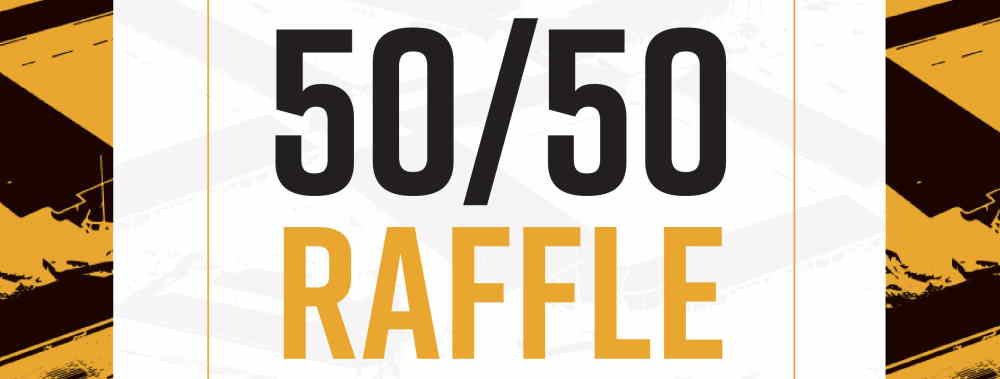 Port Vale 50/50 draw announces Boxing Day Special