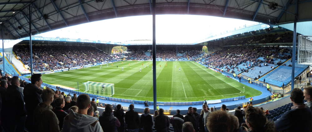Vale out of the running, but still plenty to be decided in League One promotion race