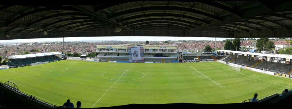 Bristol Rovers v Port Vale preview – a reunion for Gibbo and Darrell Clarke?