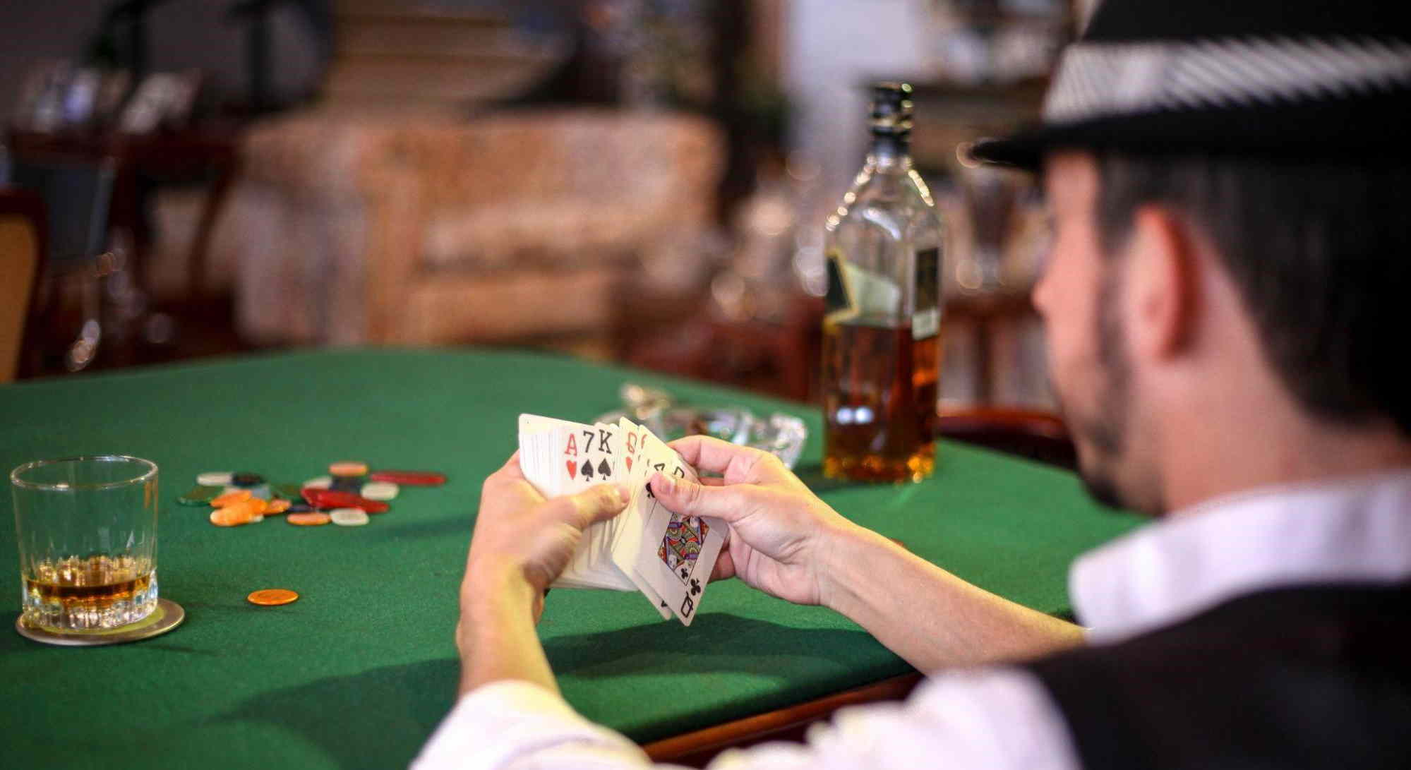 Learn How to Identify and Avoid Gambler’s Fallacy