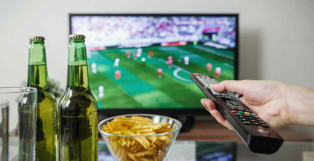 Why Place Bets In An Online Sports Betting Platform