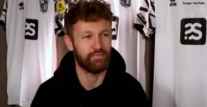 Matty Taylor image - YouTube