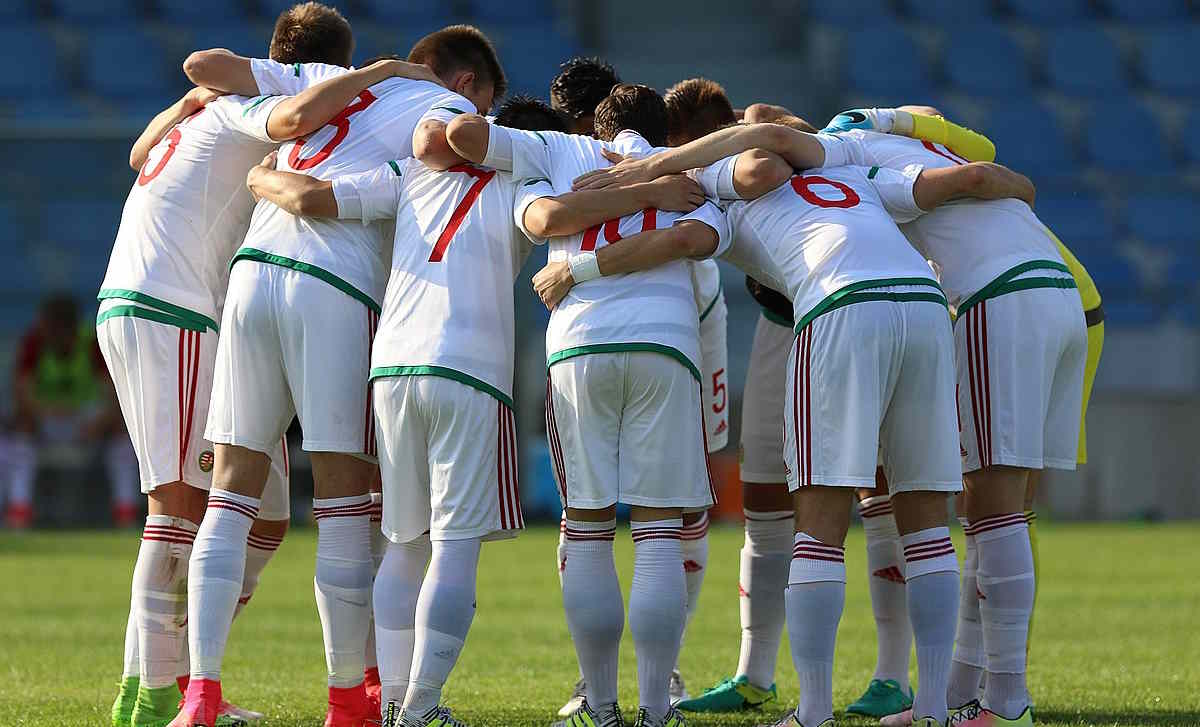 The fierce football rivalry between Hungary and Austria