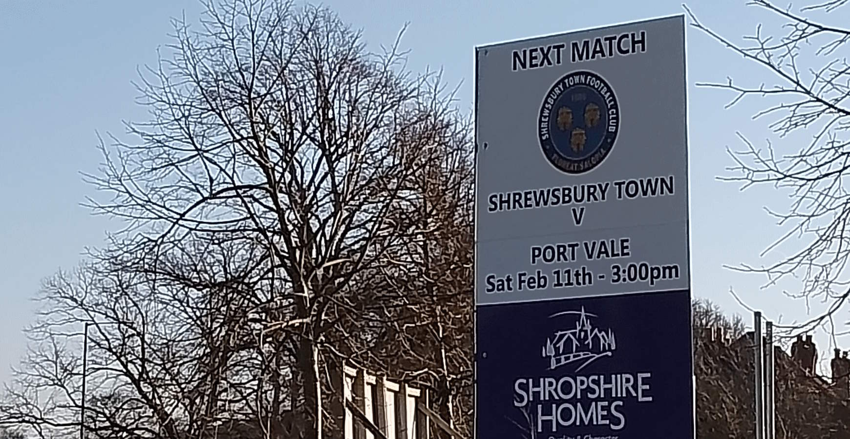 Shrewsbury Town v Port Vale preview – Valiants badly need to find form…