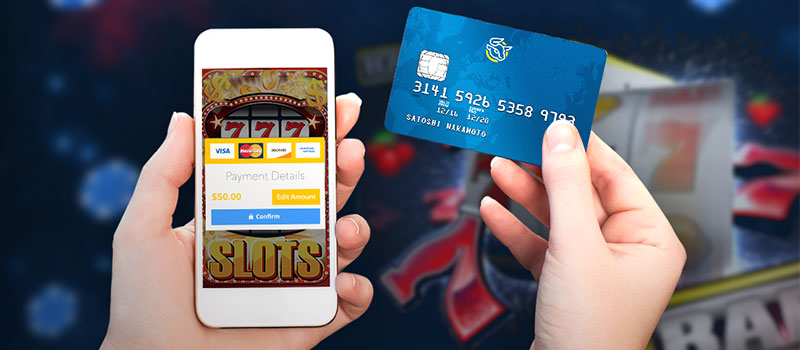 How to Deposit Money In A Mobile Casino