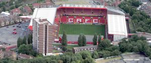 "Charlton Athletic" by foshie is licensed under CC BY 2.0.