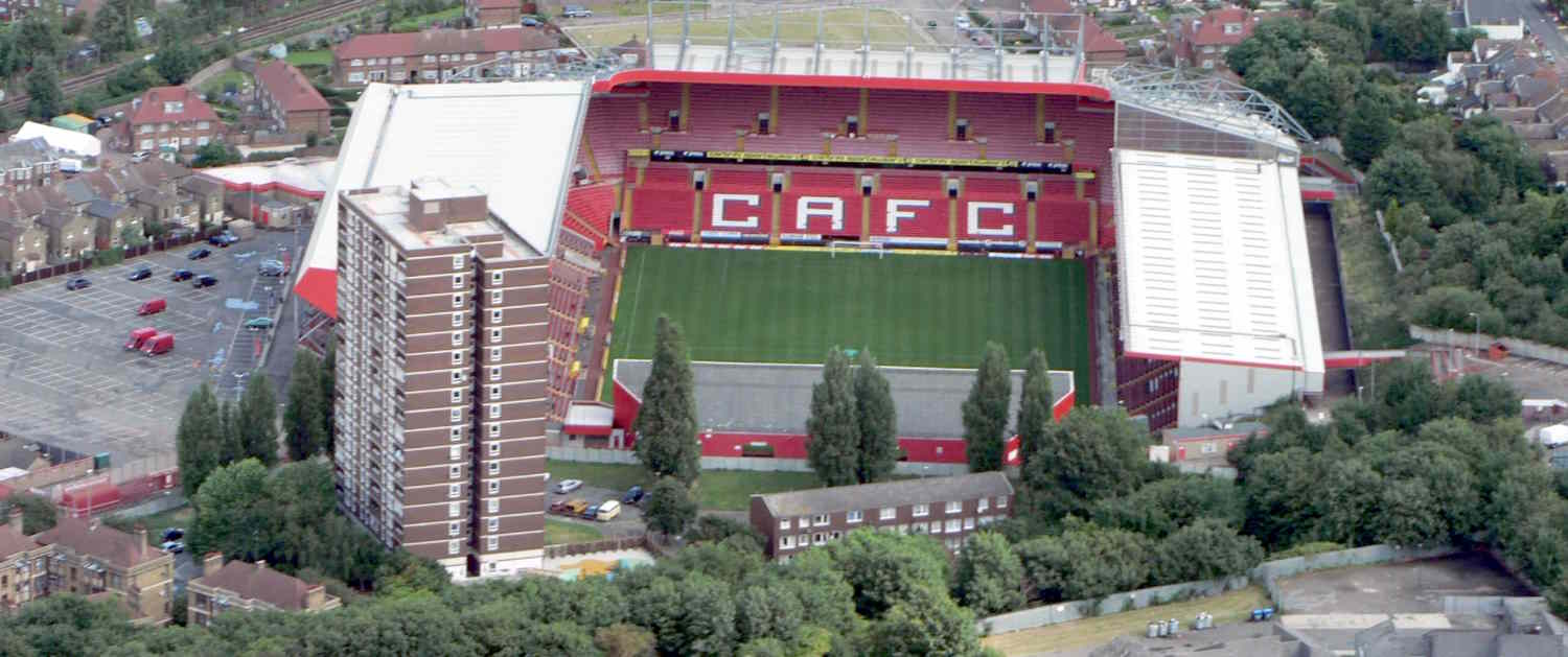 Charlton Athletic v Port Vale preview – can Valiants finish final away game on a high?
