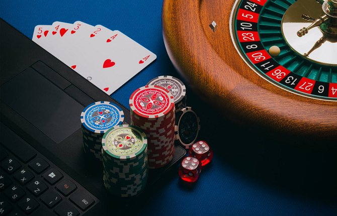 Choose the Right Online Casino Based on Your Playing Style