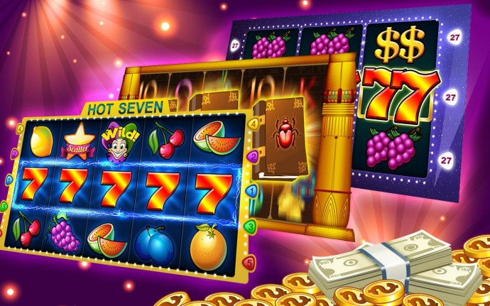 Discover the Best Online Casino Slots For Your Entertainment