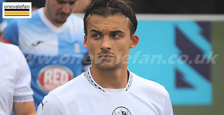 Injury issues for Port Vale to ponder ahead of Carlisle game