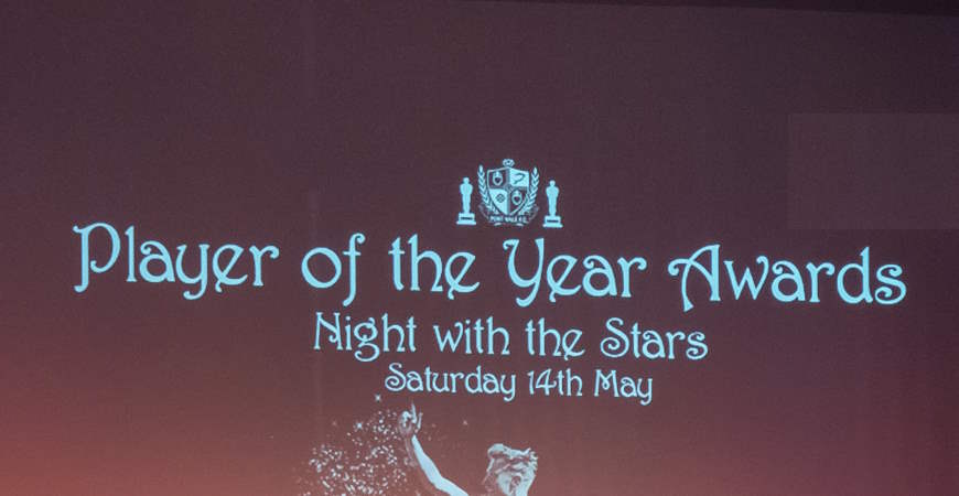 Opinion: an online player of year announcement is a rare mis-step for a community club