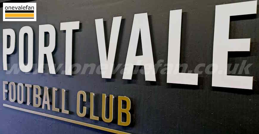 Port Vale sign Australian International goalkeeper on loan
