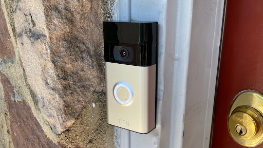 What You Should Know About Video Doorbells?
