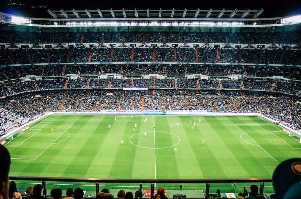 Get Ready for Soccer Season Like a Pro Fan With These Tips
