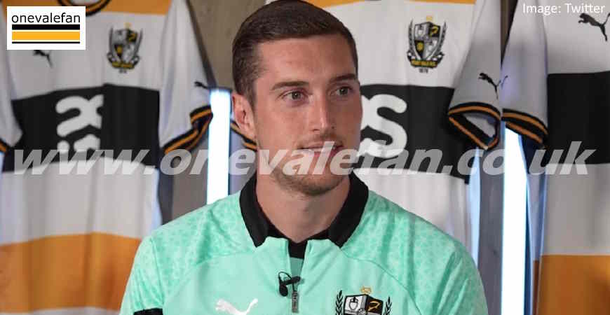 Port Vale weekly digest: two more join as Valiants build their squad