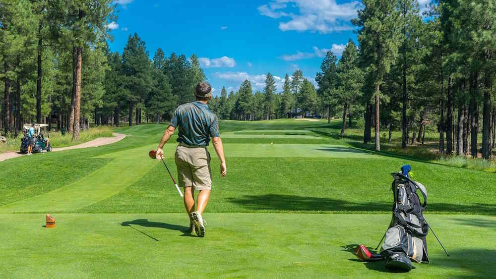 Unlocking the Value: The Benefits of Joining a Golf Club
