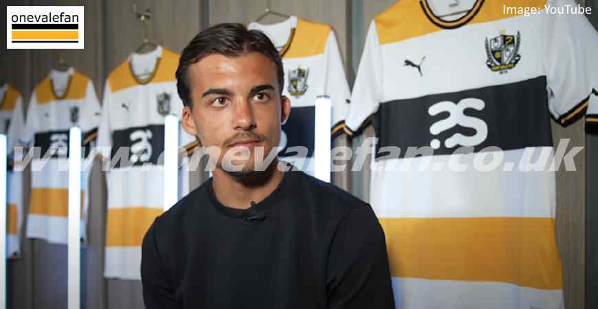 Port Vale quiz: how well do you remember previous transfer windows?