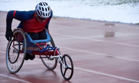 Kenyan Paralympians Inspire the Nation: Triumph Over Adversity in Adaptive Sports