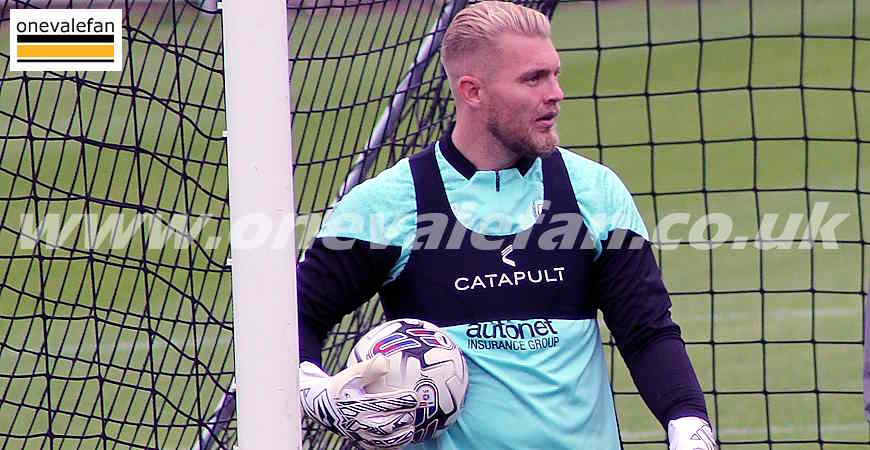 Leyton Orient 0-0 Port Vale report – Ripley to the rescue as Vale prove a point