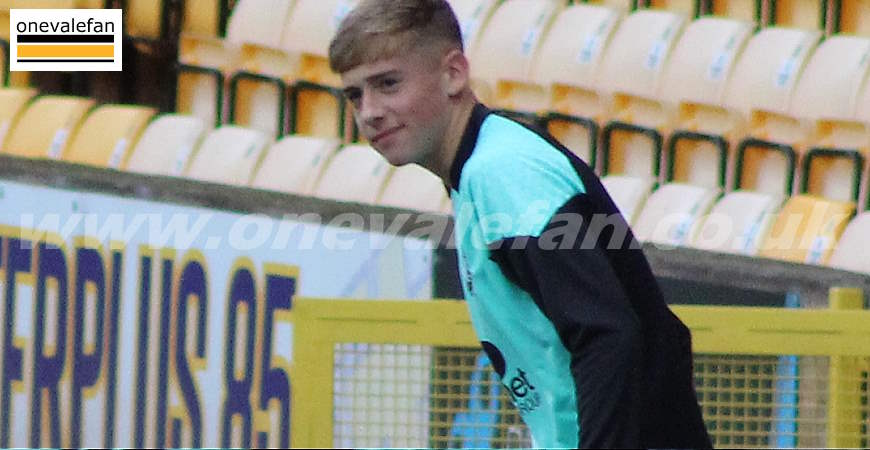 Port Vale 2-3 Barnsley report – Shorrock takes scoring record but insipid first-half display condemns Vale to defeat