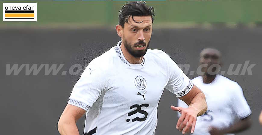 Former Valiants: Jason Lowe and Ethan Chislett find new clubs
