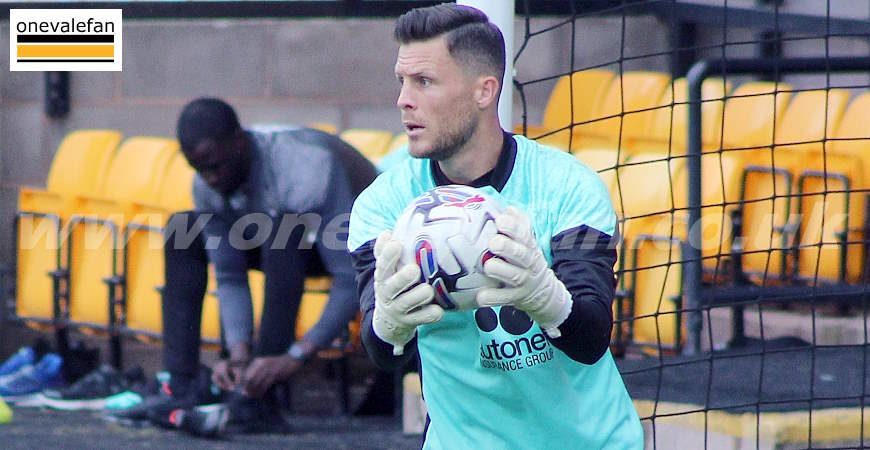 Port Vale 1-1 (3-2 pens) Newcastle Utd B – Trophy shootout success is overshadowed by injury concerns