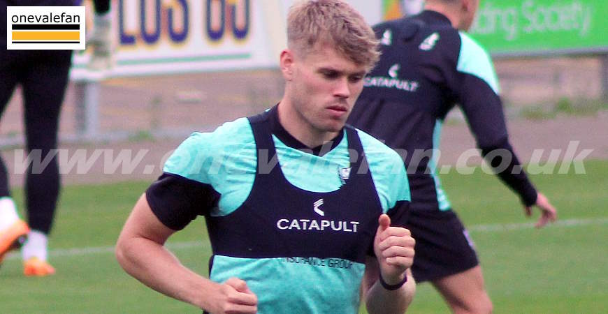 Lewis Cass on the draw with Burton – “We dug in as a team… everyone sticks together”