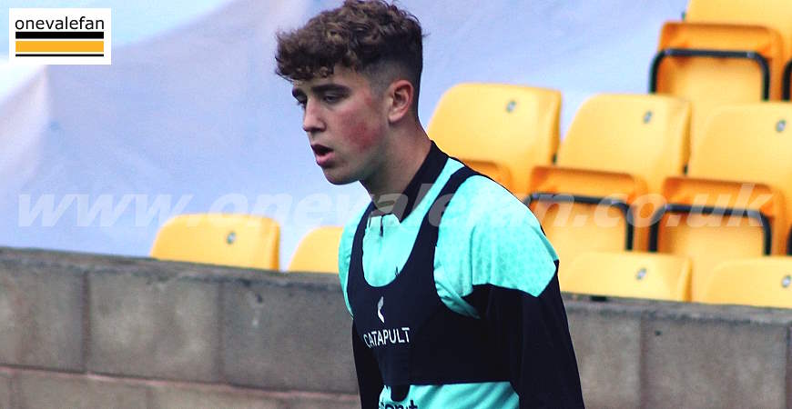 “Number one concern” – Andy Crosby gives update on Ollie Arblaster injury