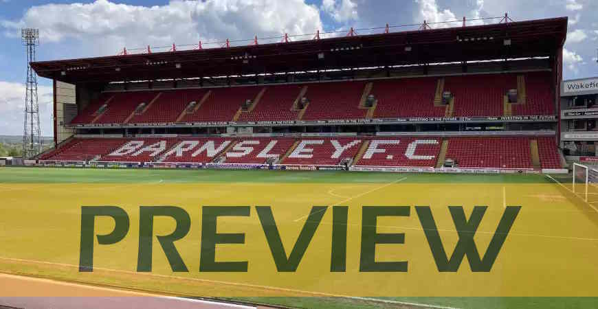 Barnsley v Port Vale preview – how will revamped Valiants kick off new season?