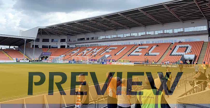 Blackpool v Port Vale preview – will it be midweek fun beside the seaside?