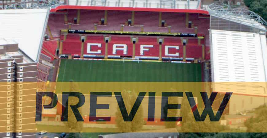 Charlton Athletic v Port Vale preview – will it be a Valley of gloom or a Vale of glory?