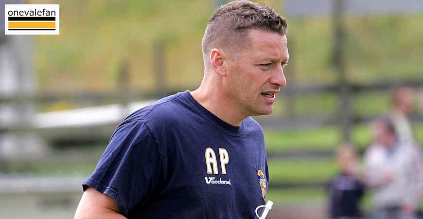 Five of the best: Port Vale utility players