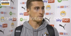 Conor Grant - Port Vale
