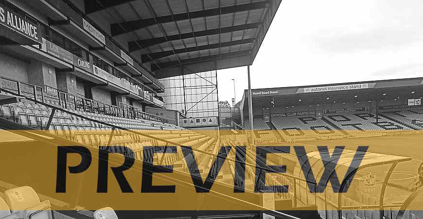 Port Vale v Newcastle Utd B preview – Valiants return to cup action but will they return to form?