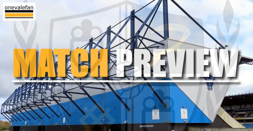Oxford United v Port Vale preview – in-form Valiants face tough test at table toppers