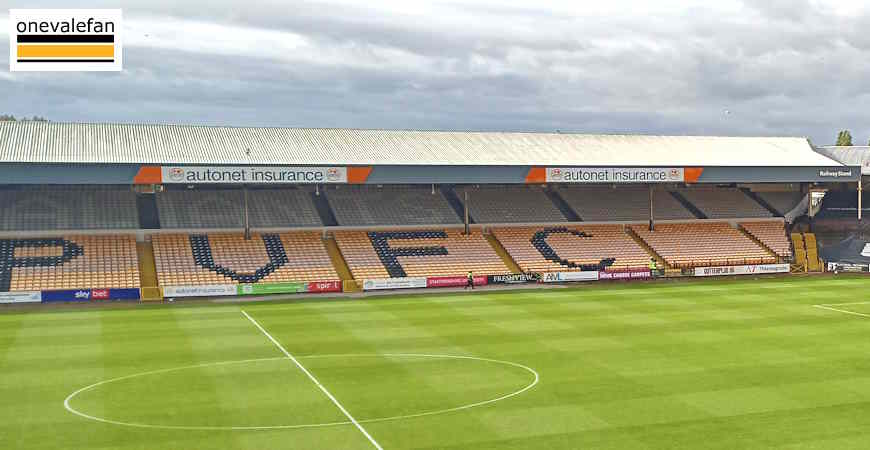 Port Vale v Wigan Athletic preview – can Valiants put FA Cup upset behind them?